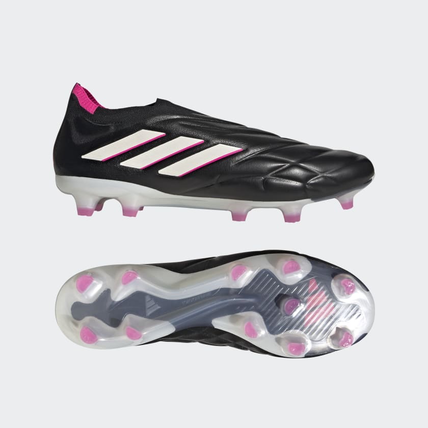 Adidas copa preta top